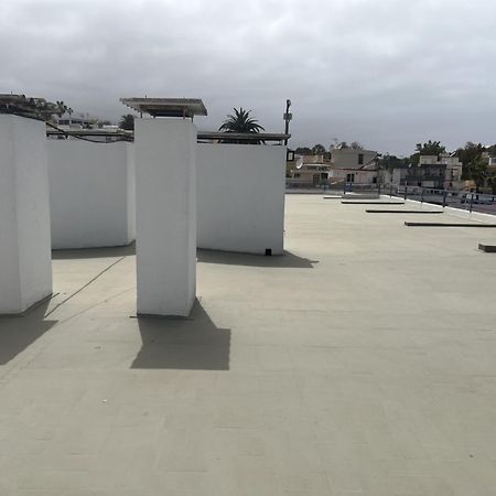 Estupendo Apartamento Con Piscina En Puerto De La Cruz Exterior photo