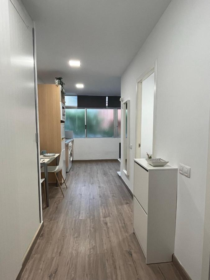 Estupendo Apartamento Con Piscina En Puerto De La Cruz Exterior photo