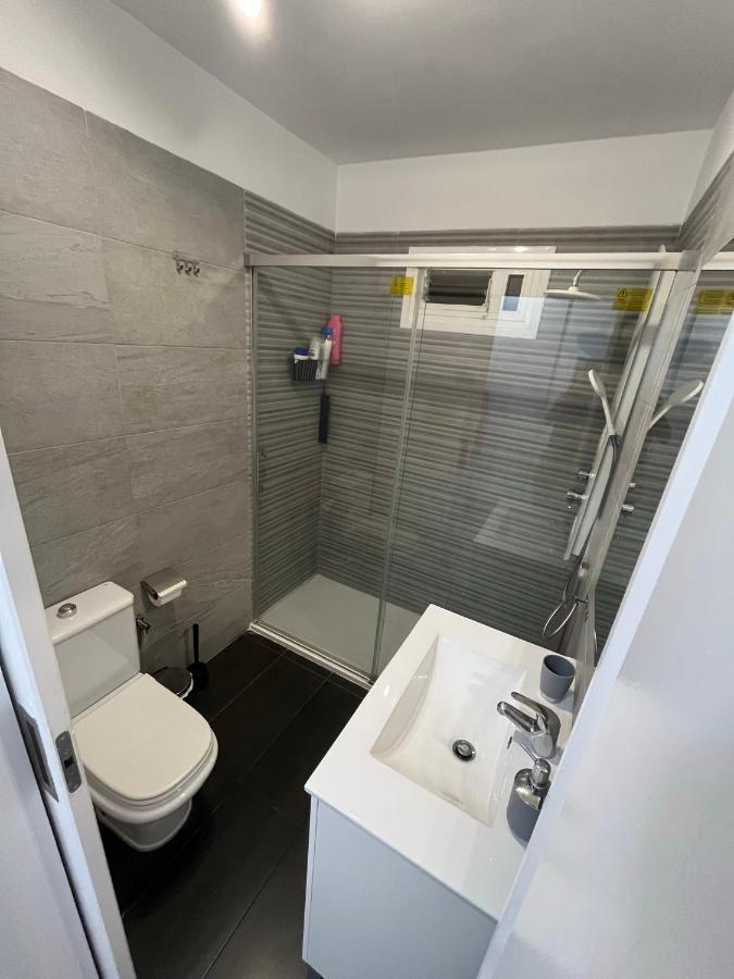 Estupendo Apartamento Con Piscina En Puerto De La Cruz Exterior photo