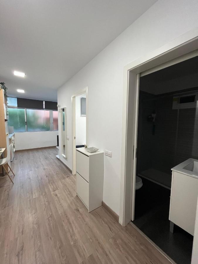 Estupendo Apartamento Con Piscina En Puerto De La Cruz Exterior photo