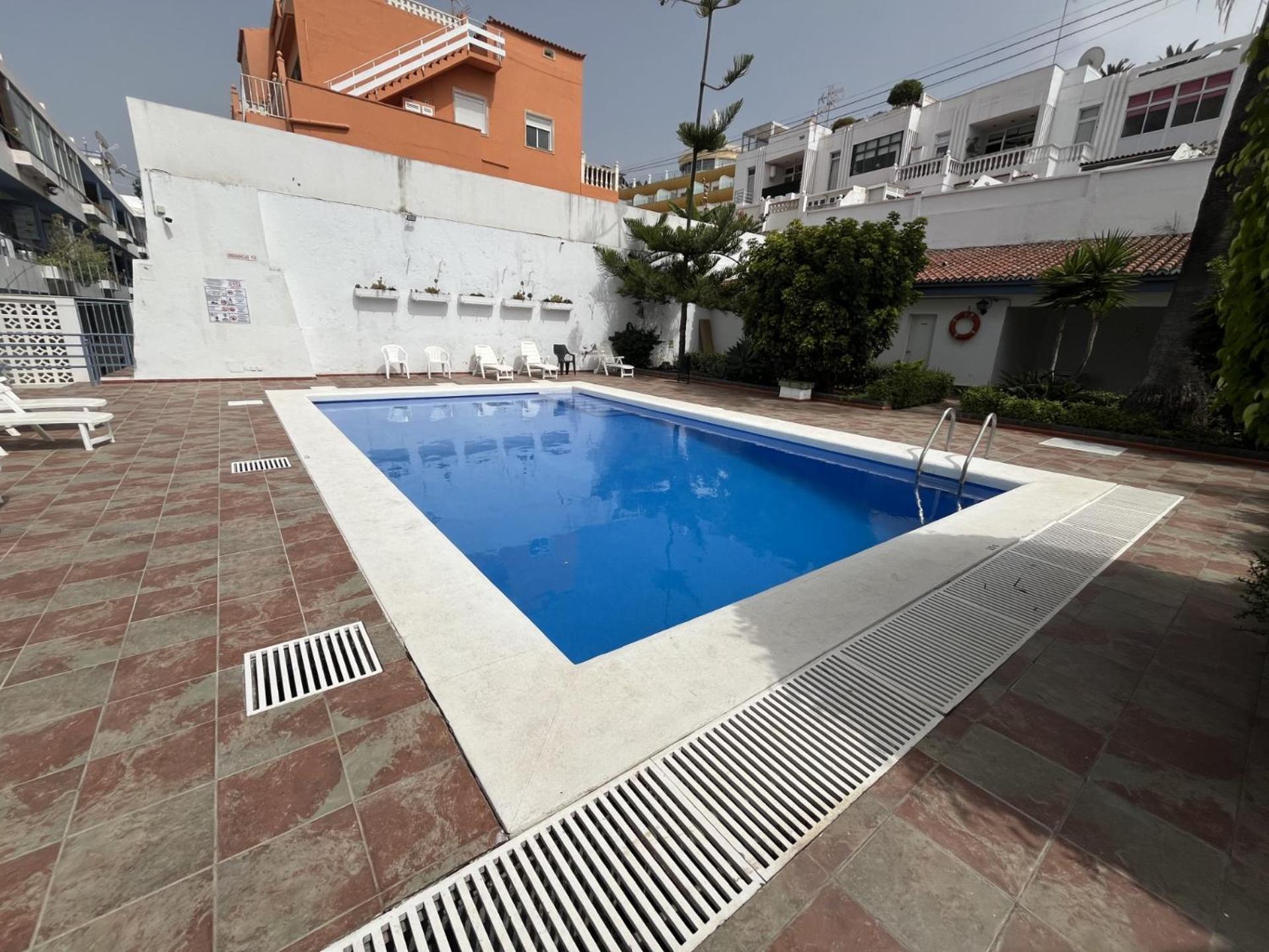 Estupendo Apartamento Con Piscina En Puerto De La Cruz Exterior photo
